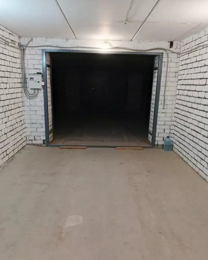 гараж г Барнаул р-н Индустриальный тракт Павловский 229а фото 5