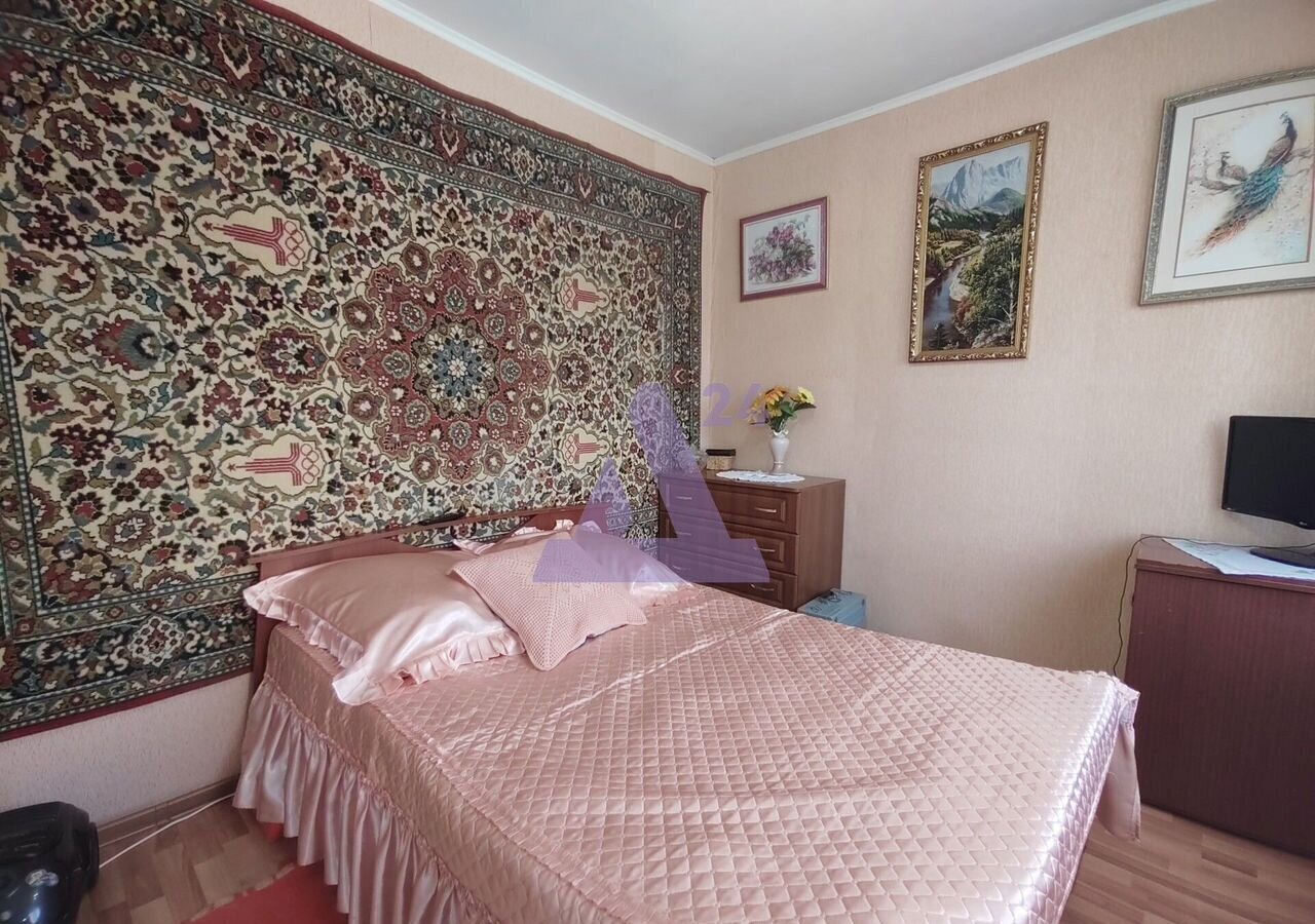 квартира г Новоалтайск ул Барнаульская 5 фото 11