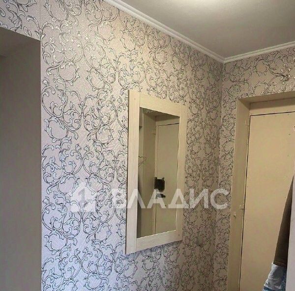 квартира г Улан-Удэ р-н Октябрьский мкр 113-й 21 фото 7