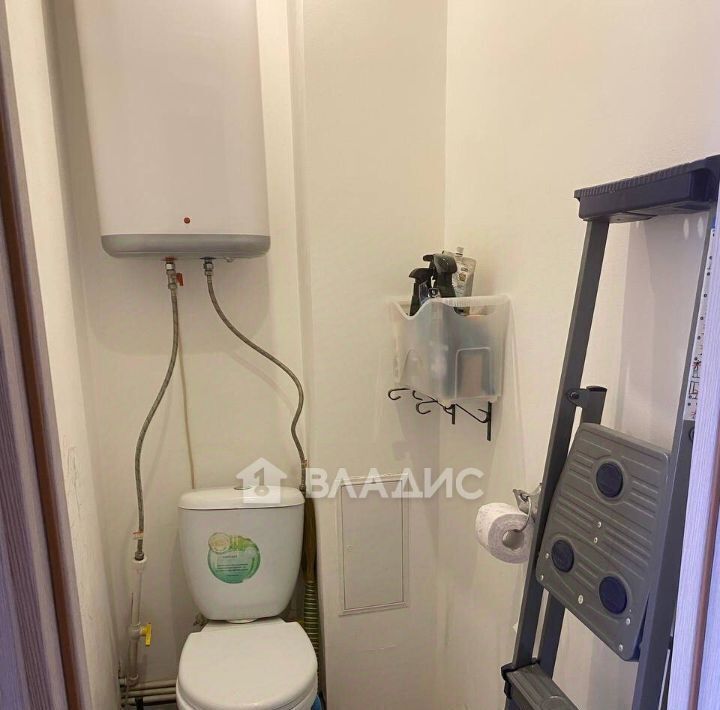 квартира г Улан-Удэ р-н Октябрьский мкр 113-й 21 фото 9