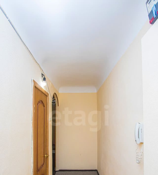 квартира г Улан-Удэ р-н Железнодорожный ул Октябрьская 20 фото 17