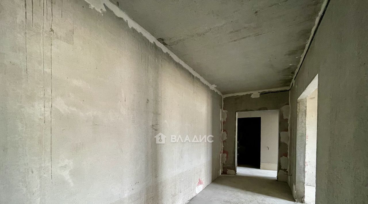 квартира г Улан-Удэ р-н Октябрьский 148А мкр, 1/5 фото 5