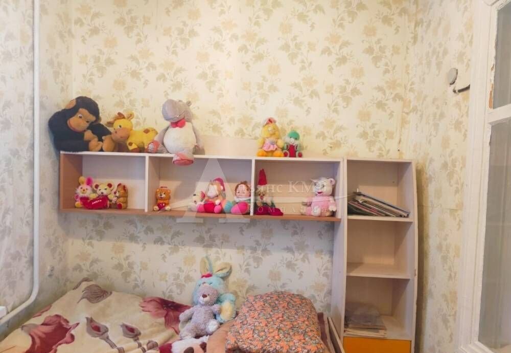 дом г Георгиевск ул Ессентукская фото 6