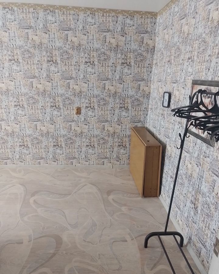 квартира г Челябинск р-н Металлургический ул Байкальская 35 фото 7