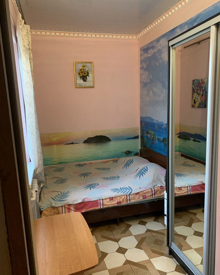 комната г Феодосия ул Гольцмановская 13 фото 5