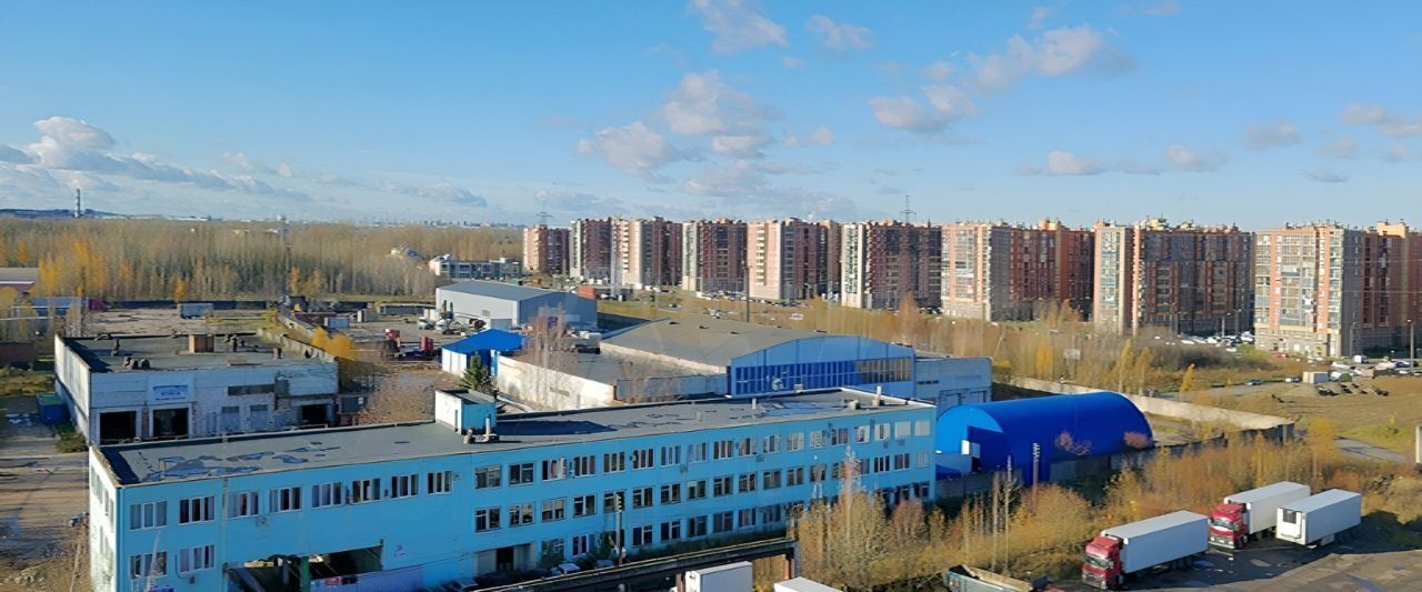 офис г Колпино р-н Колпинский ул Севастьянова 24 фото 2