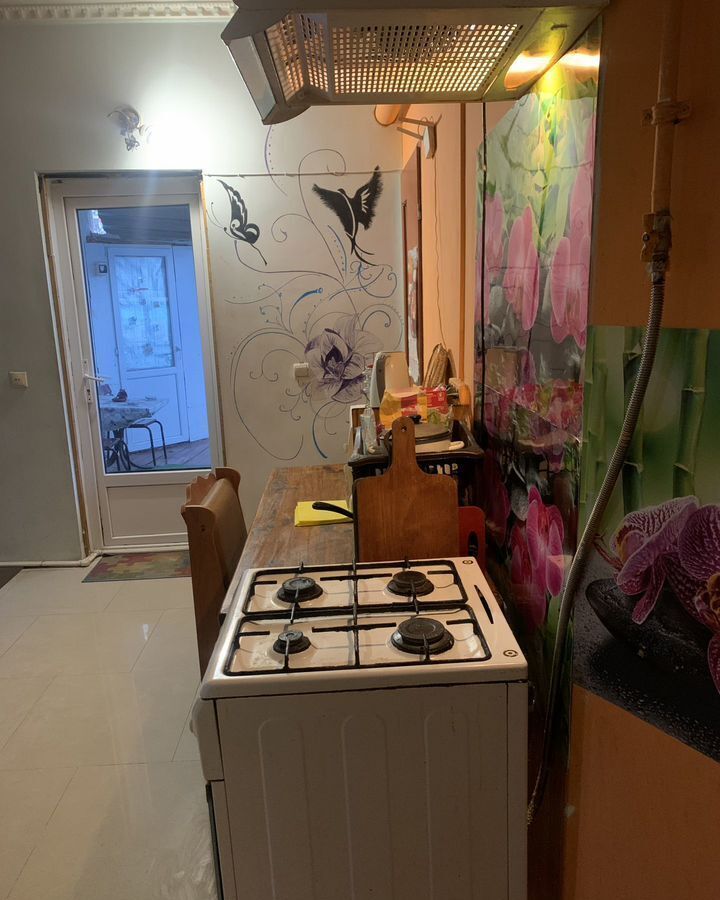 комната г Феодосия ул Гольцмановская 13 фото 10