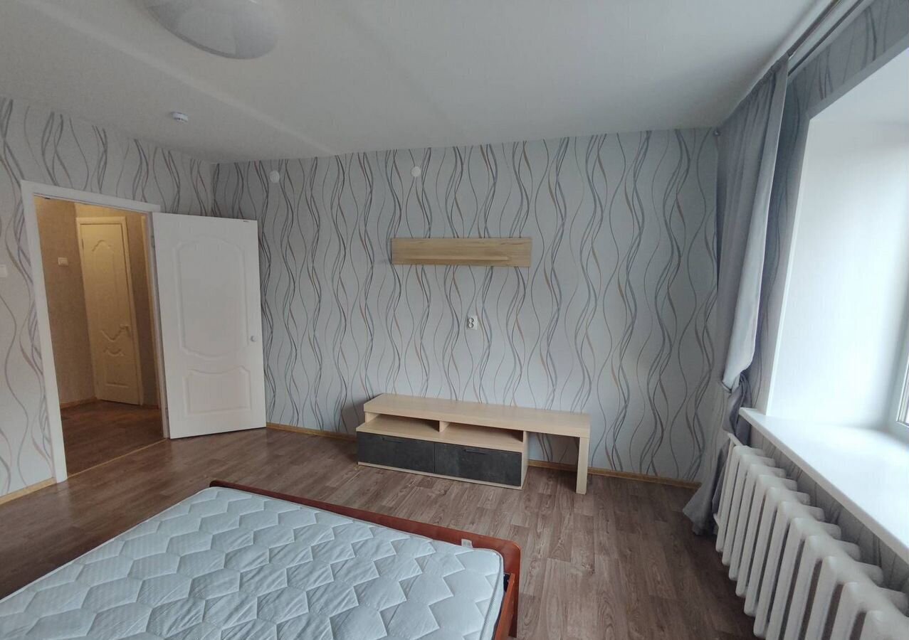 квартира г Пермь р-н Дзержинский ул Маяковского 43 фото 4