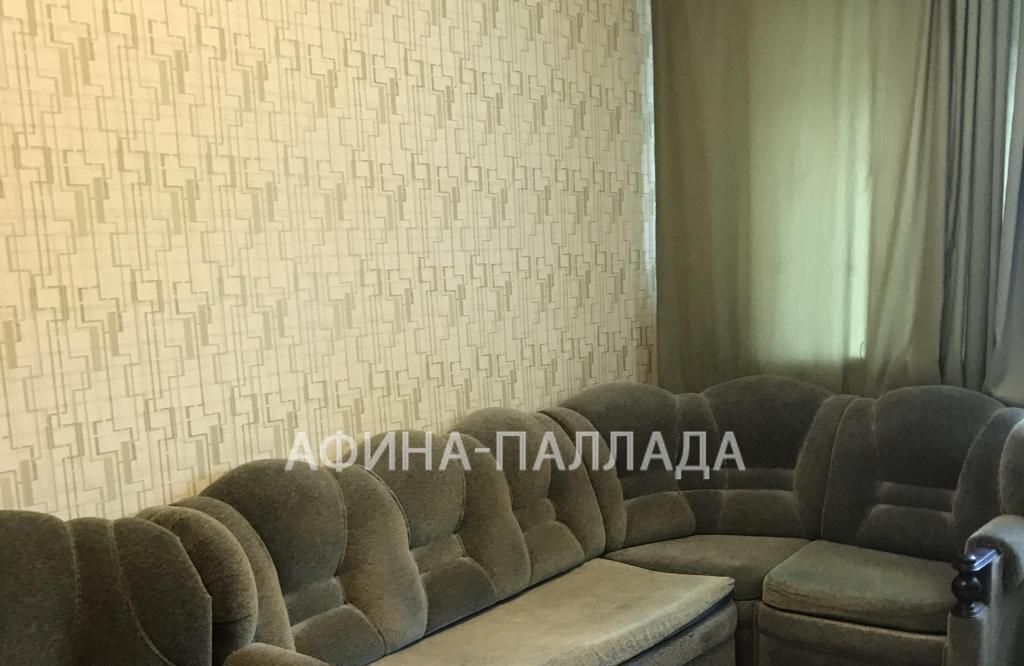 квартира г Надым ул Зверева 51 фото 1
