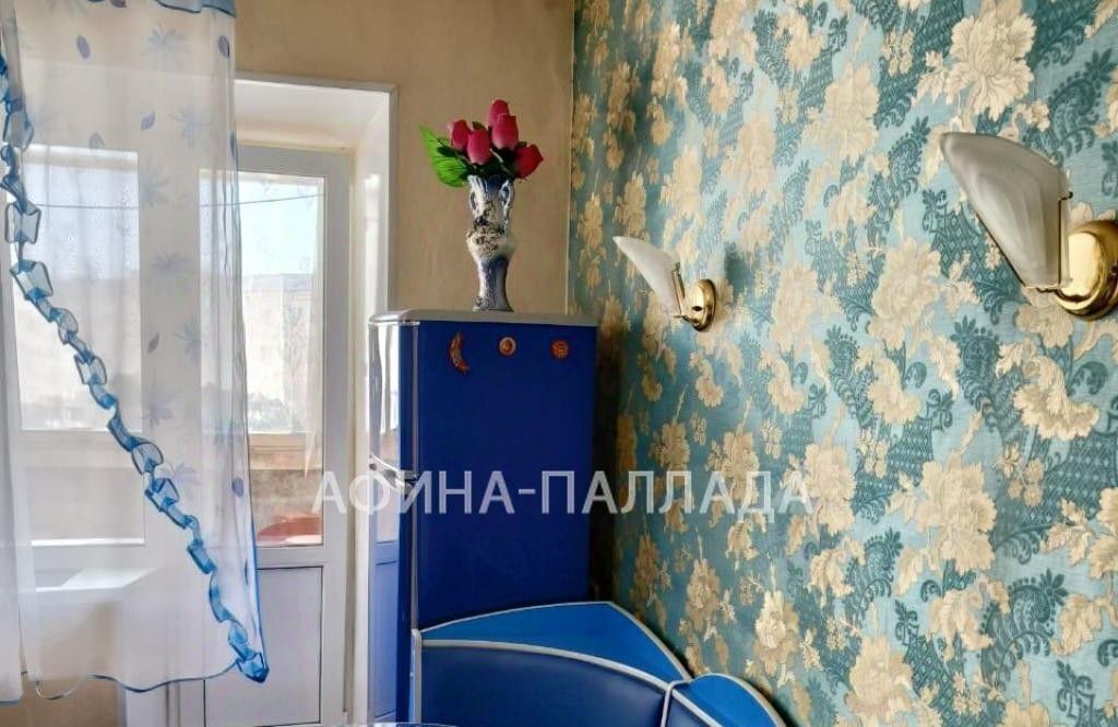 квартира г Надым ул Зверева 38 фото 2