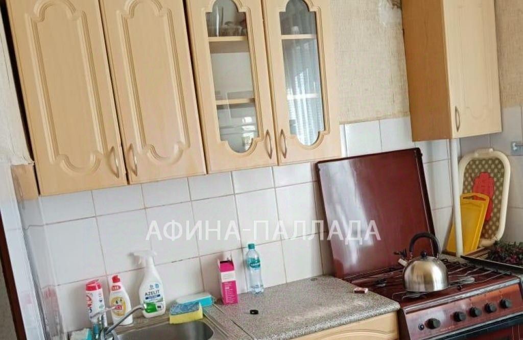 квартира г Надым ул Полярная 3/1 фото 3
