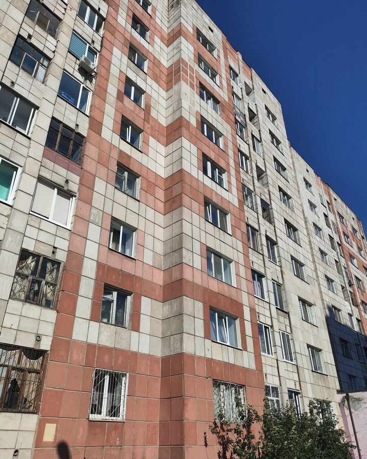 квартира г Пермь р-н Дзержинский ул Маяковского 43 фото 11