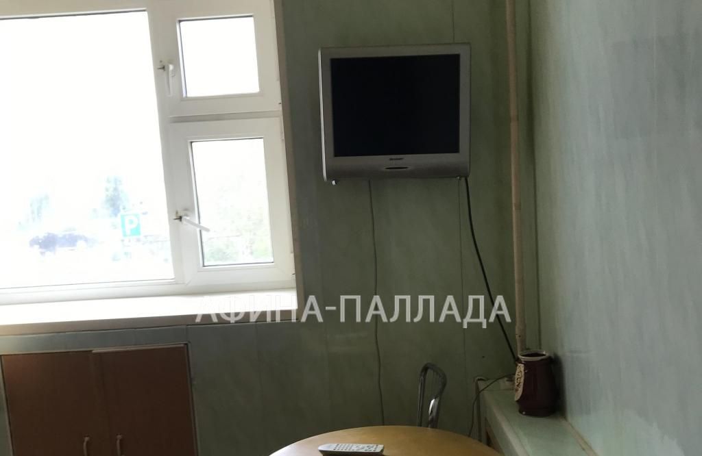 квартира г Надым ул Зверева 51 фото 5