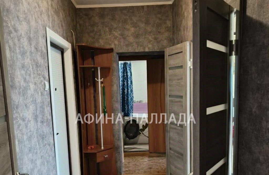 квартира г Надым ул Зверева 38 фото 9