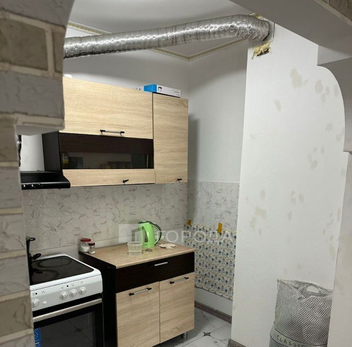 квартира г Новосибирск Золотая Нива ул Татьяны Снежиной 42/1 фото 3