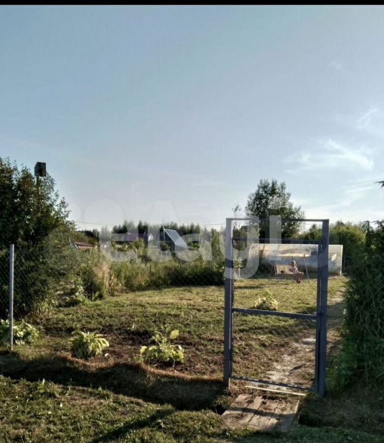 земля г Кострома р-н Заволжский снт Струя-2 189 фото 4