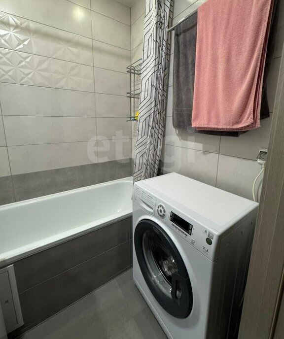 квартира г Кострома Октябрьский ул Центральная 2-я 1а фото 23