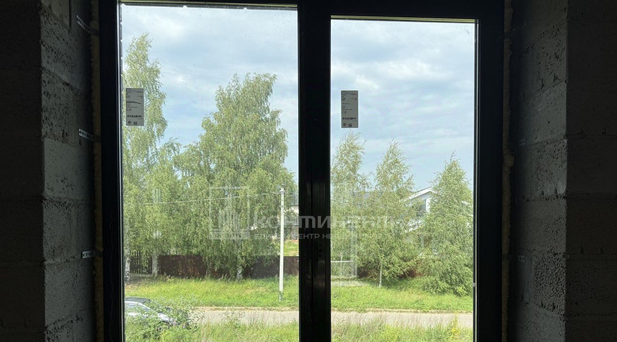 дом г Владимир р-н Октябрьский ул Горицкая 36 фото 18