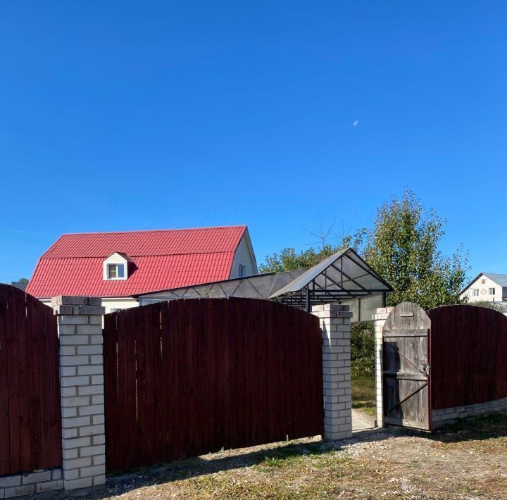 дом р-н Кольчугинский г Кольчугино ул Ленинградская городское поселение Кольчугино фото 32