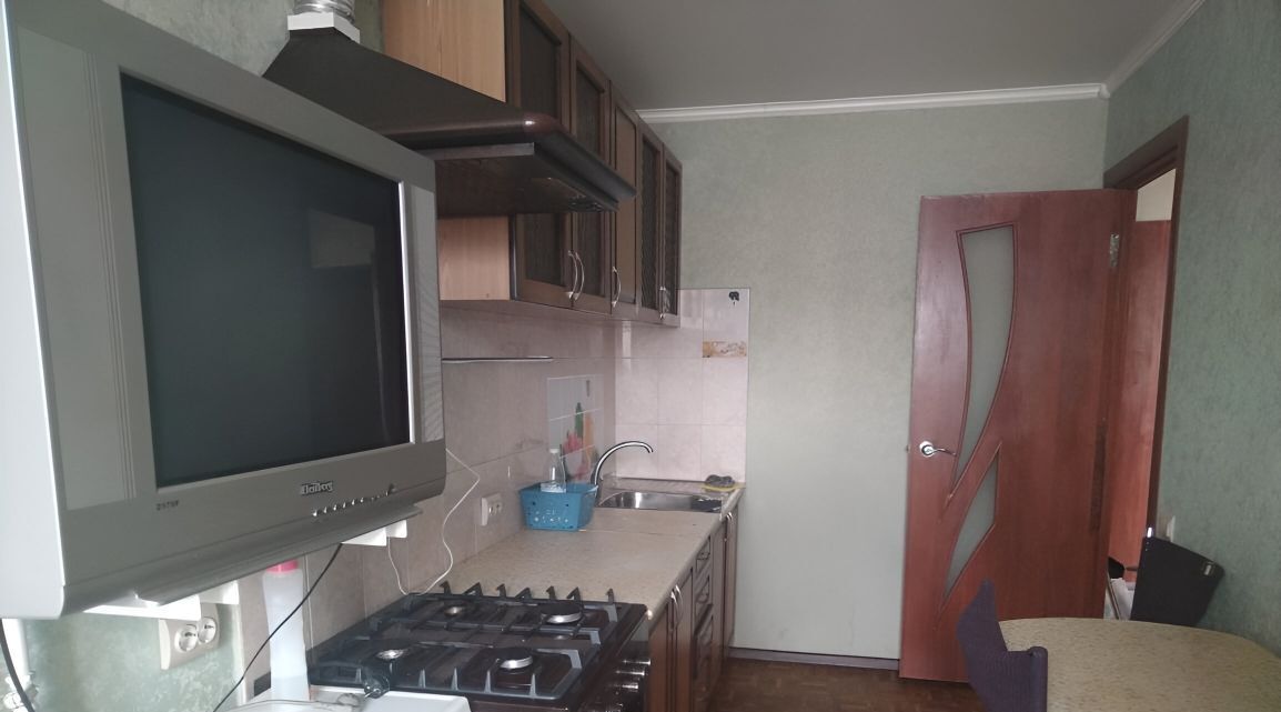 квартира г Пенза р-н Октябрьский ул Рахманинова 14а фото 4