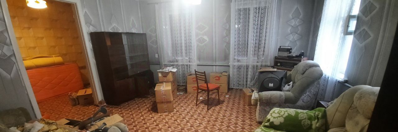 дом р-н Ейский г Ейск ул Седина Ейское городское поселение фото 2