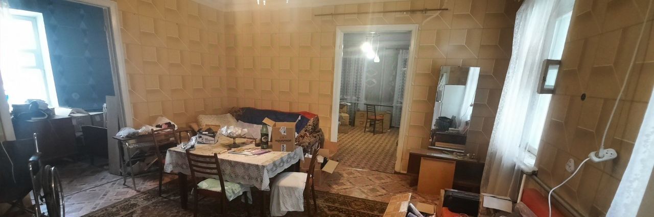 дом р-н Ейский г Ейск ул Седина Ейское городское поселение фото 3