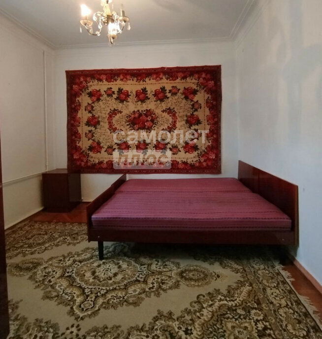 квартира р-н Славянский г Славянск-на-Кубани ул Красная 43 Славянское городское поселение фото 4
