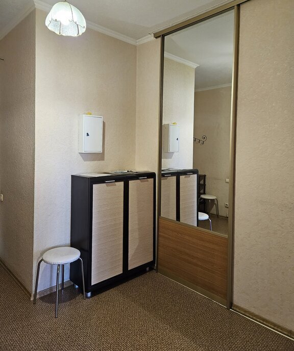 квартира г Волгоград р-н Центральный ул Донецкая 14 фото 4