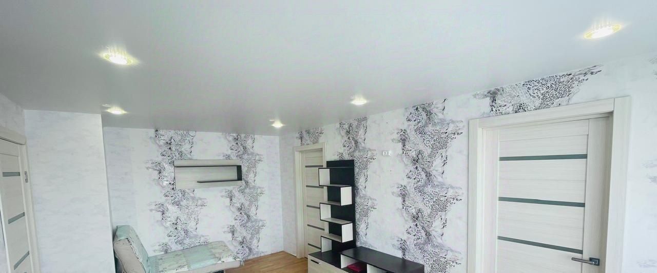 квартира г Красноуральск ул Устинова 112 фото 4