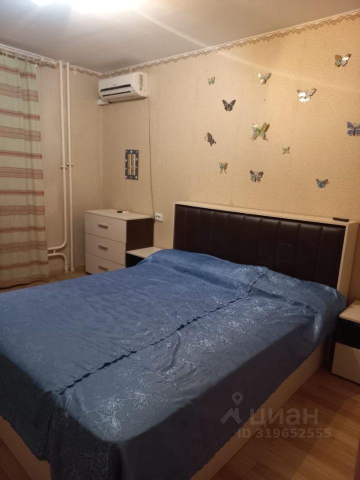 квартира г Краснодар р-н Центральный ул им. Чехова 4 фото 5