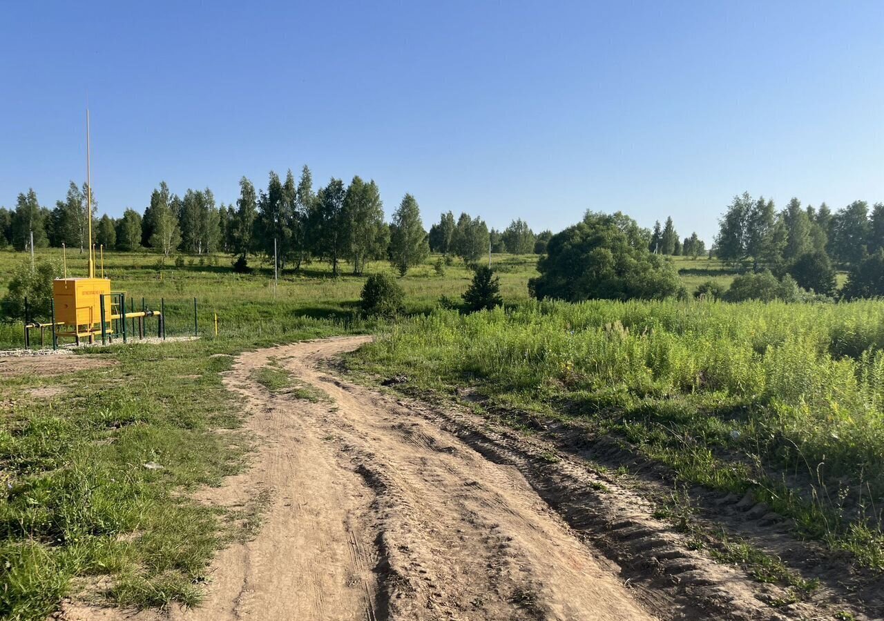 земля г Тула р-н Пролетарский д. Частинские Выселки фото 1