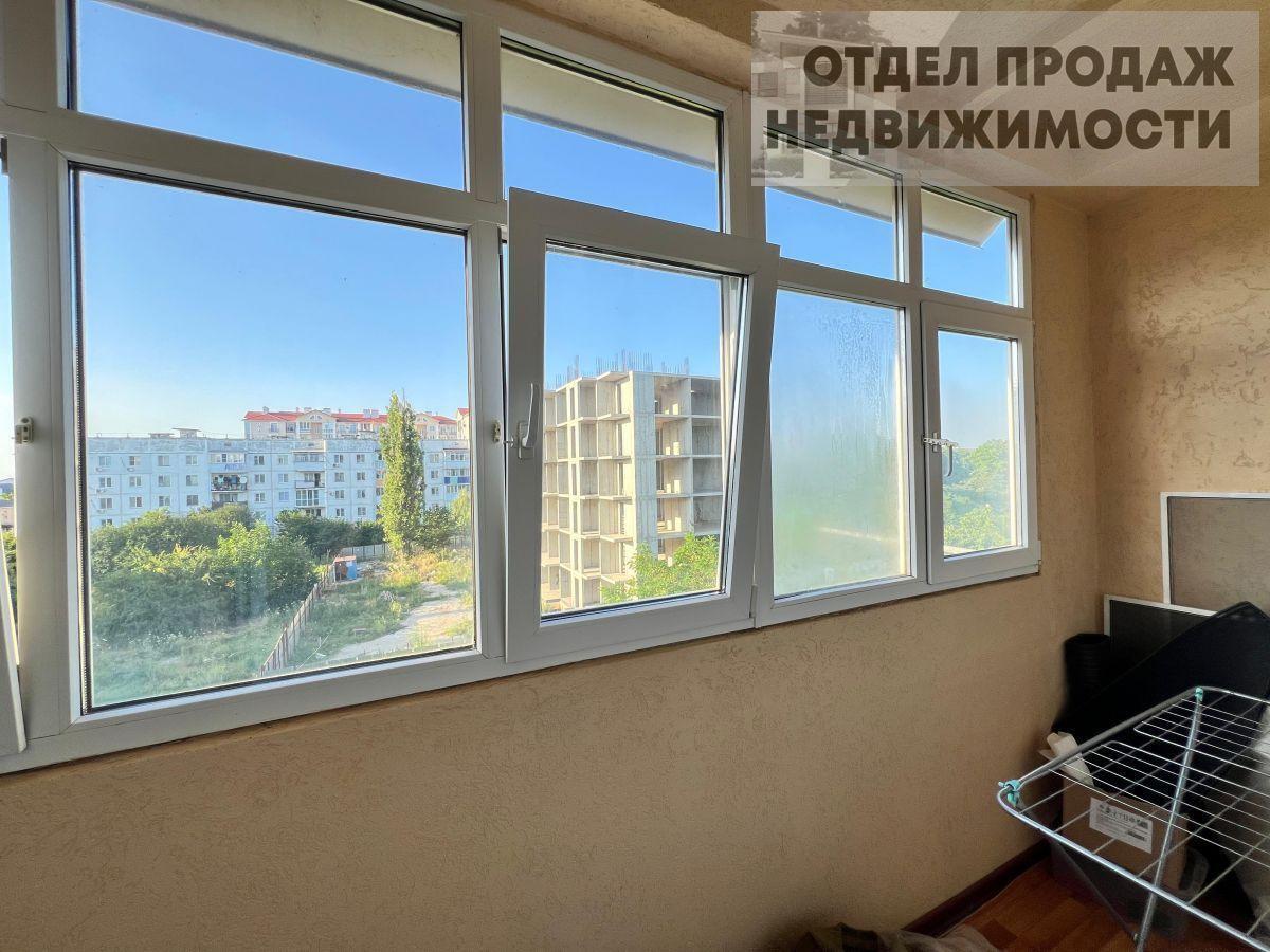 квартира р-н Крымский г Крымск ул Маршала Жукова 15 Крымское городское поселение фото 16