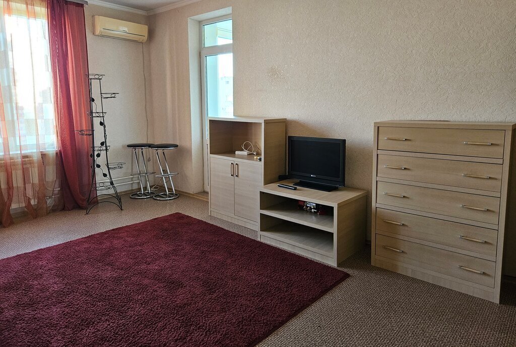 квартира г Волгоград р-н Центральный ул Донецкая 14 фото 13