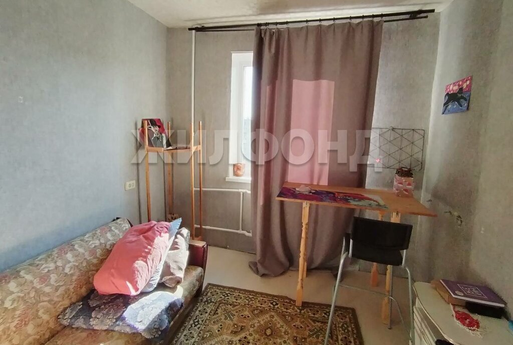 квартира г Нижний Тагил р-н Дзержинский ул Алтайская 25 фото 17