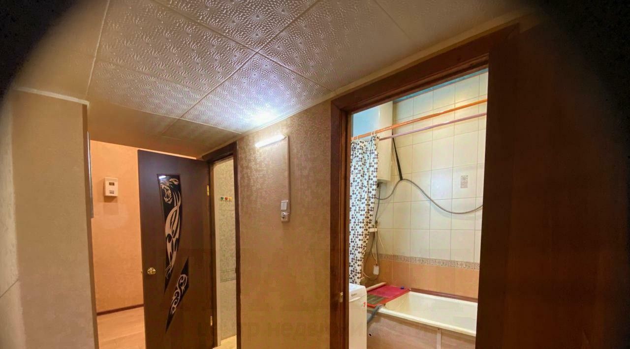 квартира г Асбест ул имени Александра Королева 8 фото 12