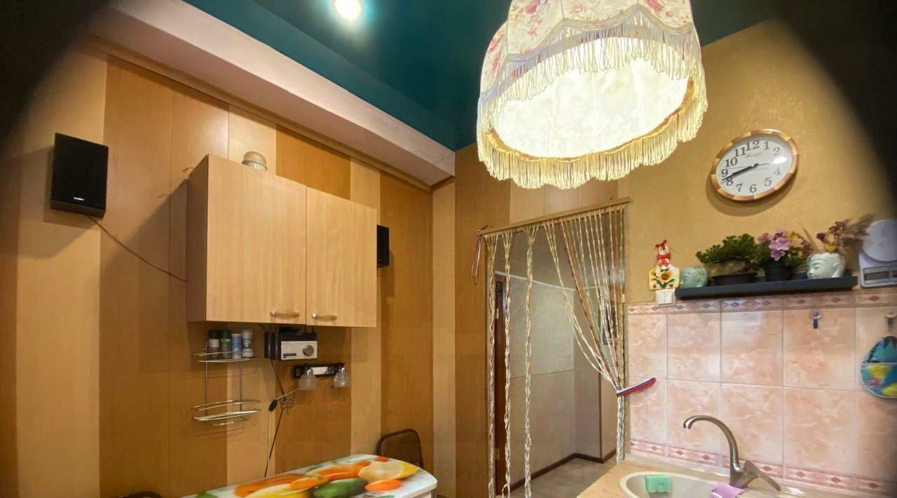 квартира г Асбест ул имени Александра Королева 8 фото 22