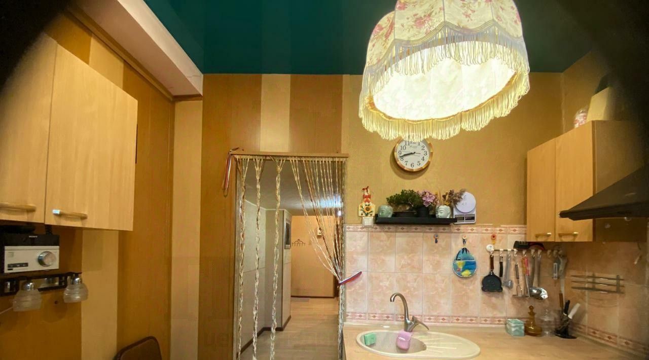 квартира г Асбест ул имени Александра Королева 8 фото 23