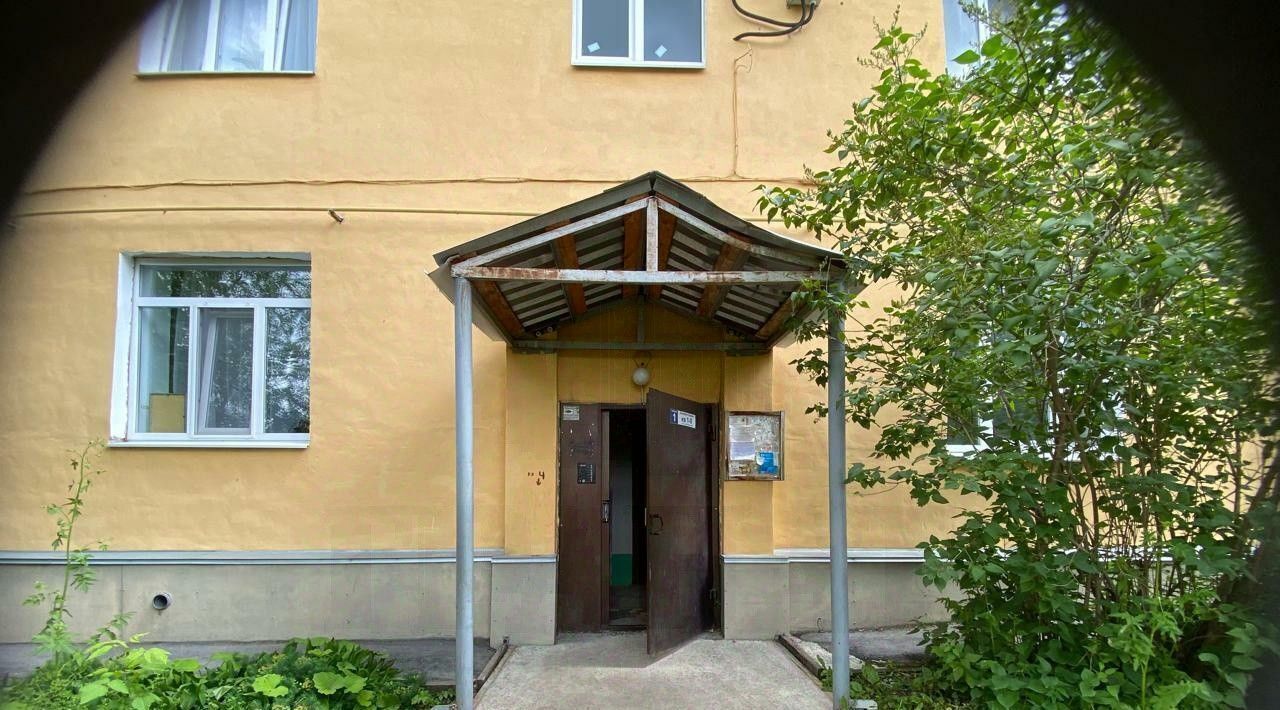 квартира г Асбест ул имени Александра Королева 8 фото 28
