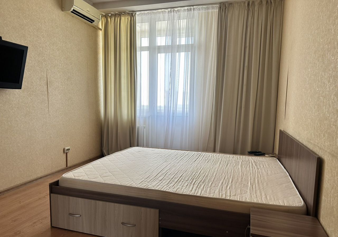 квартира г Севастополь ул Степаняна 4/1 Крым фото 1