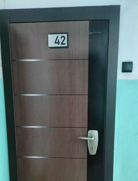 квартира г Серов ул Ленина 152 фото 37