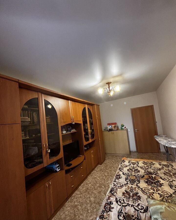 квартира г Ноябрьск ул Магистральная 55б Тюменская обл. фото 12