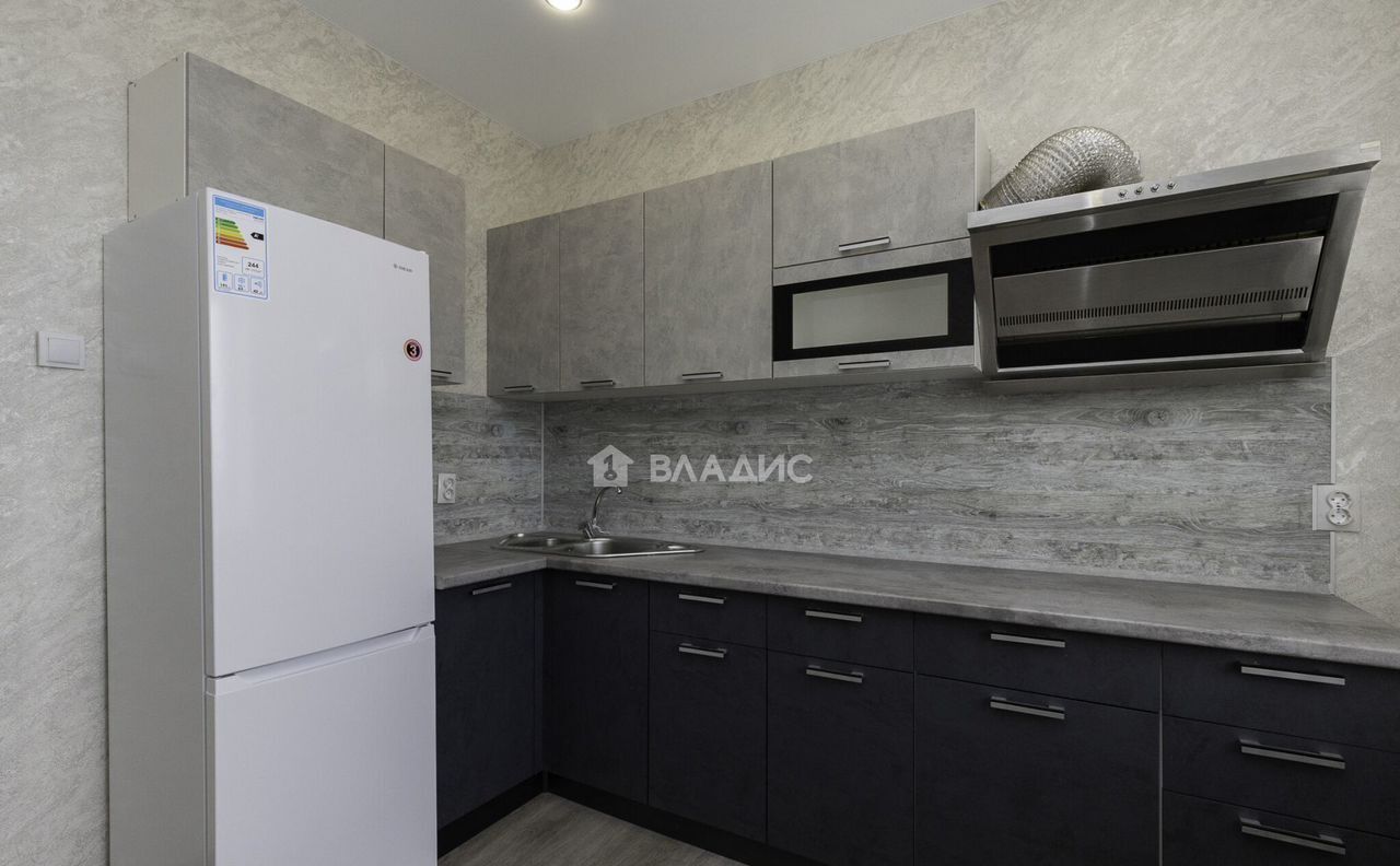 квартира г Благовещенск ул Заводская 2/4 фото 1