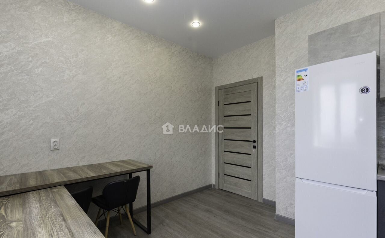 квартира г Благовещенск ул Заводская 2/4 фото 4