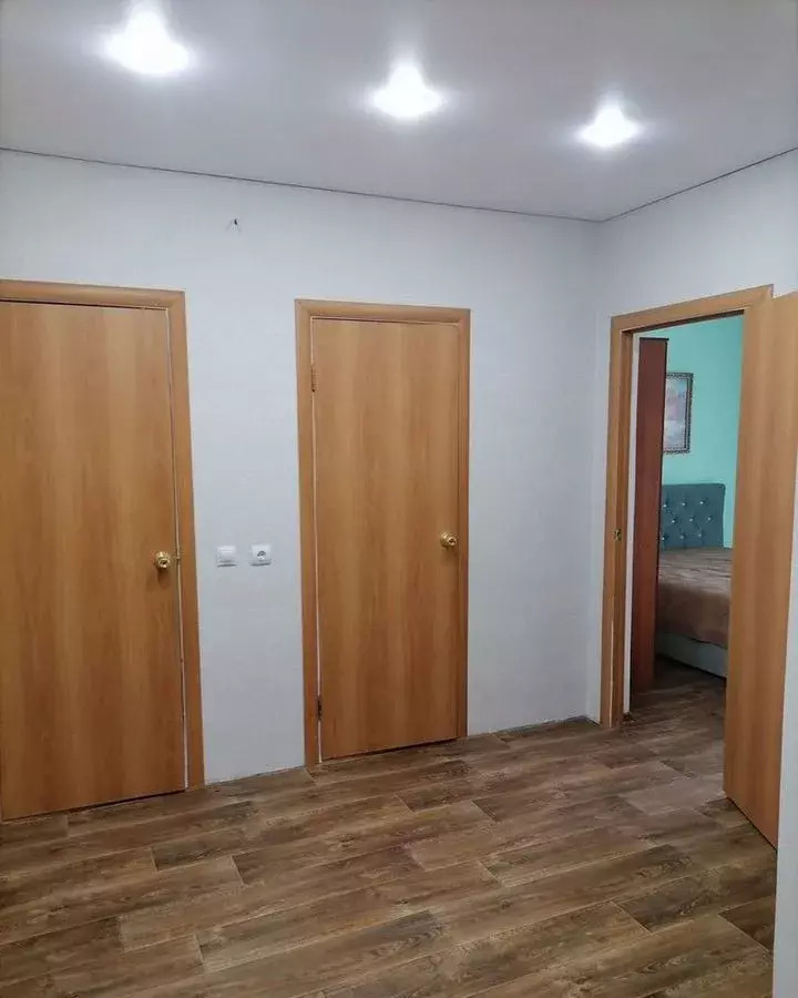 квартира г Тобольск мкр-н 7А, 27 фото 7