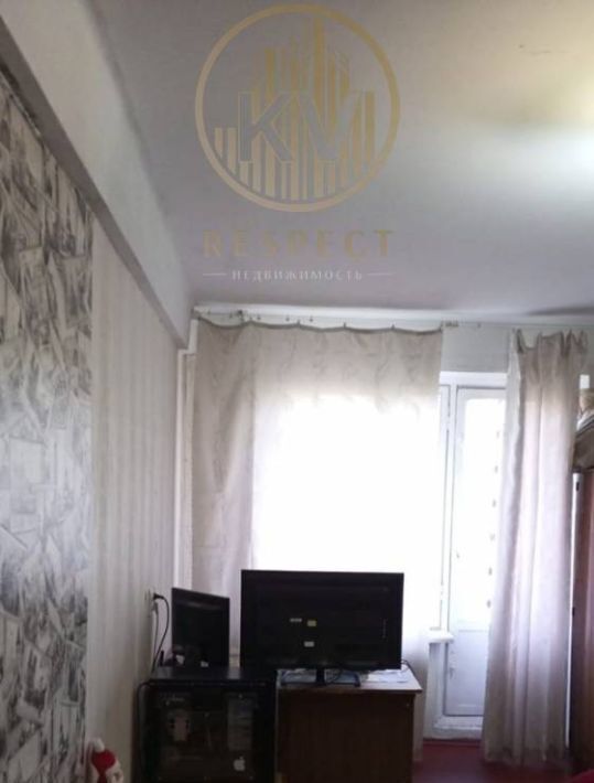 квартира г Пятигорск ул Восстания 98 фото 1