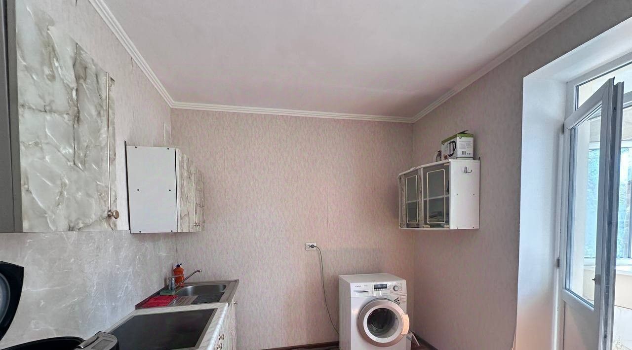 квартира г Ставрополь р-н Ленинский ул Мимоз 22а/2 № 11 мкр фото 2