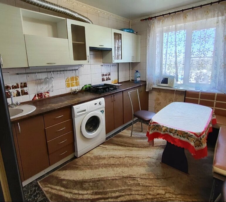 квартира г Каменск-Шахтинский ул Советская фото 2