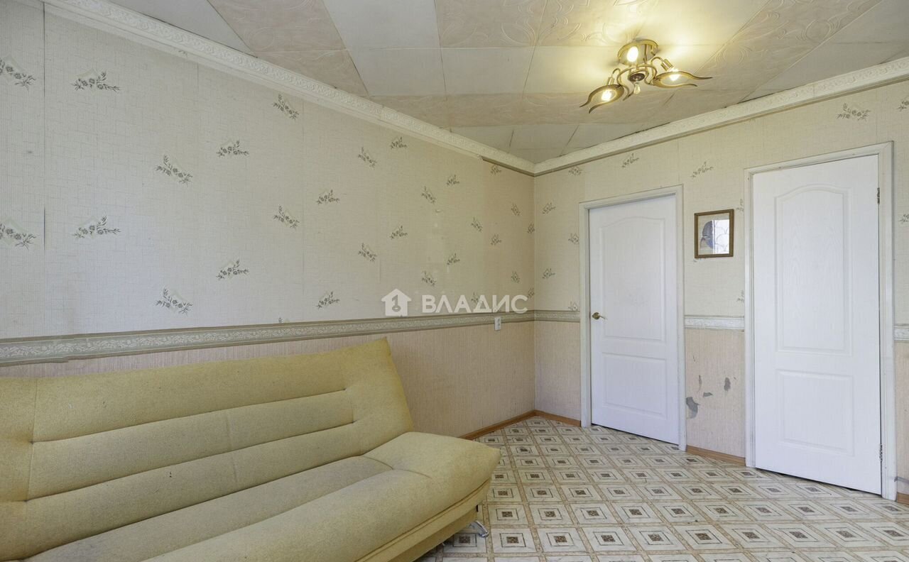 квартира г Благовещенск ш Игнатьевское 11 фото 8