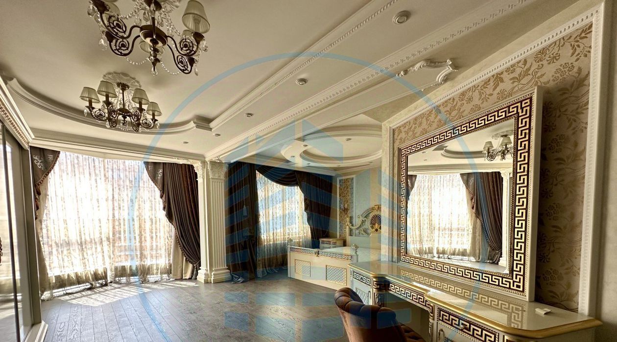 квартира г Ессентуки ул Буачидзе 1к/1 фото 18