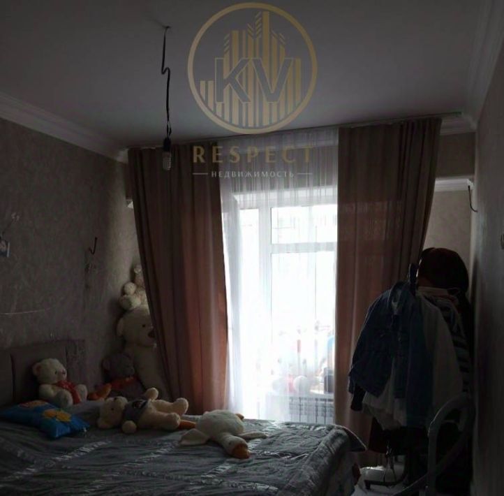 квартира г Кисловодск ул Марцинкевича 96б фото 6